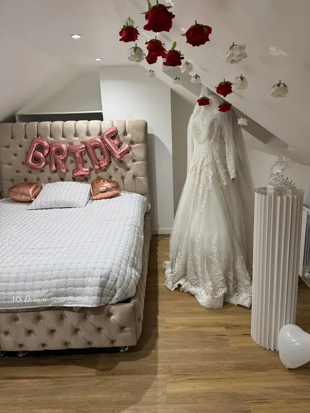 Décoration — MS Design à Franconville — Desi Corner