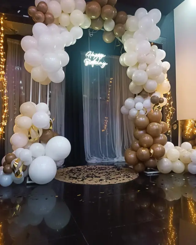 Décoration — ZN Décoration à Argenteuil — Desi Corner