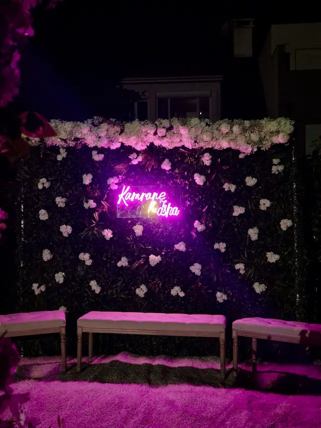 Décoration — ZN Décoration à Argenteuil — Desi Corner