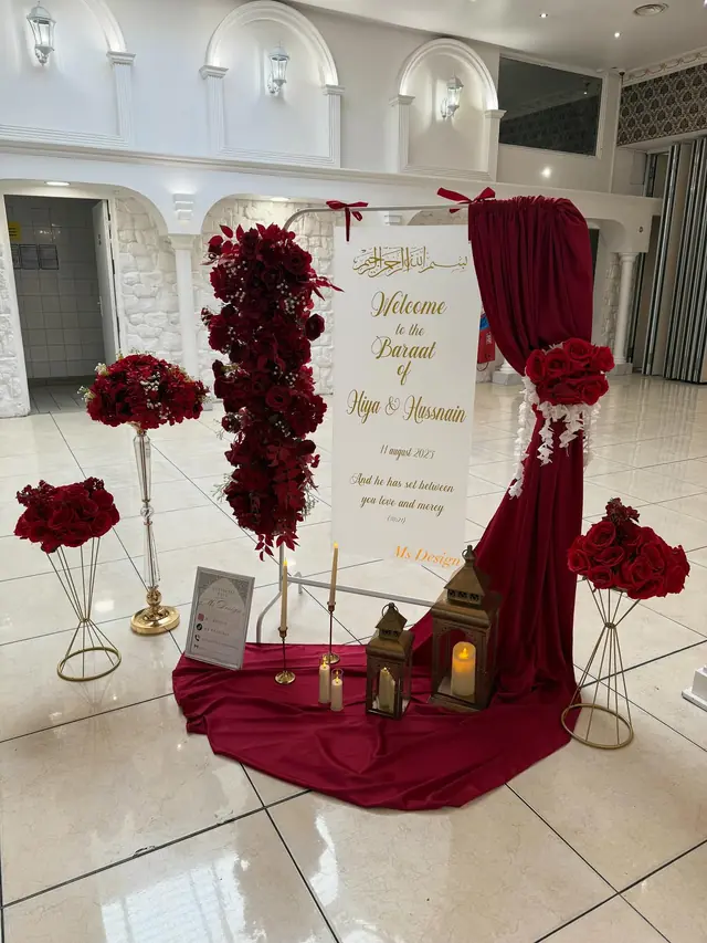 Décoration — MS Design à Franconville — Desi Corner