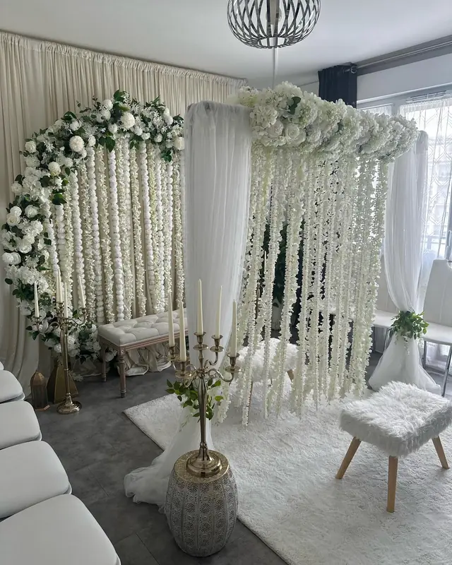 Décoration — ZN Décoration à Argenteuil — Desi Corner