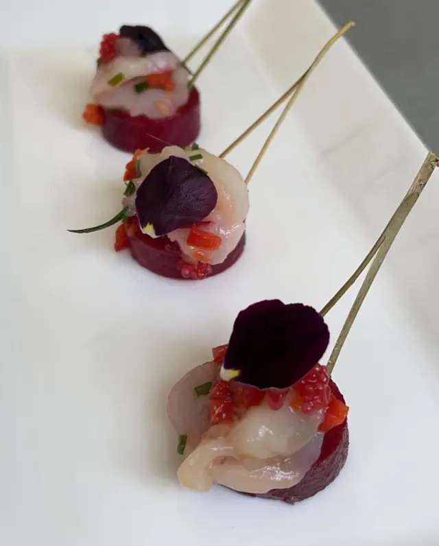 Resto & Traiteur — SoEvents Traiteur à Créteil — Desi Corner