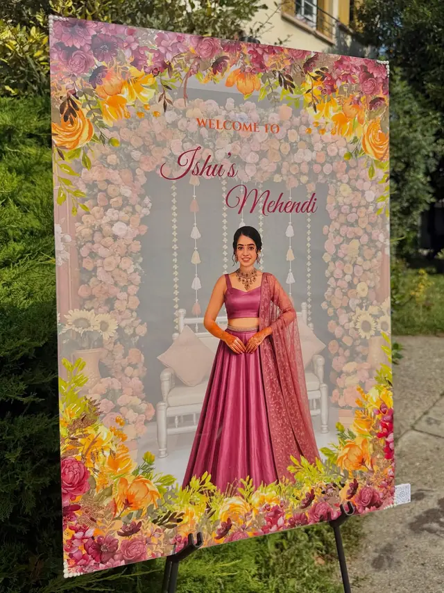 Décoration — Prithi Design à Saint-Denis — Desi Corner