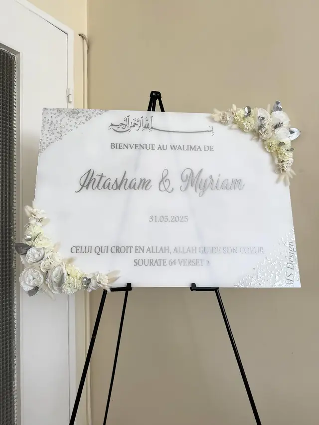 Décoration — MS Design à Franconville — Desi Corner