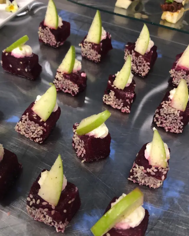 Resto & Traiteur — SoEvents Traiteur à Créteil — Desi Corner