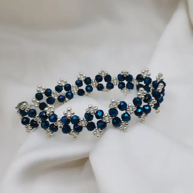 Bijoux — ArtByMiss à Vincennes — Desi Corner