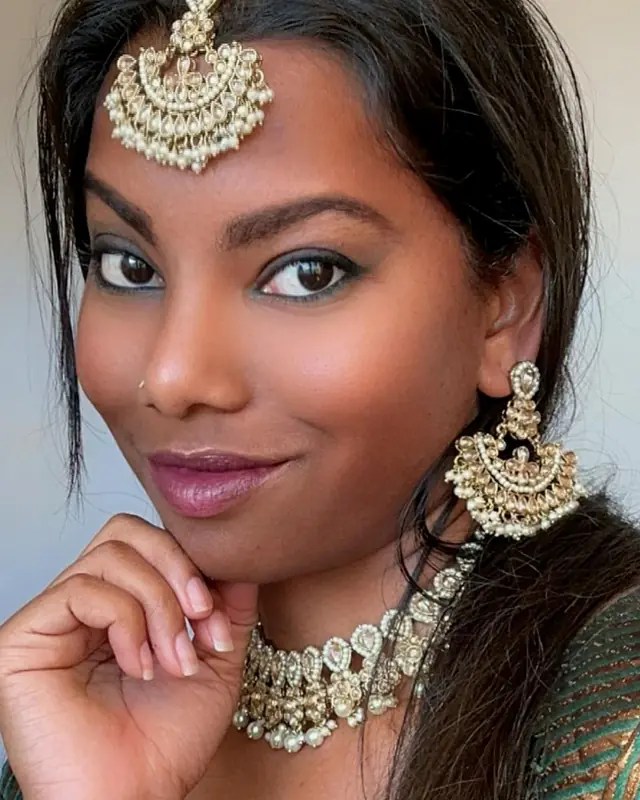 Bijoux — Diya Jewels à Meaux — Desi Corner