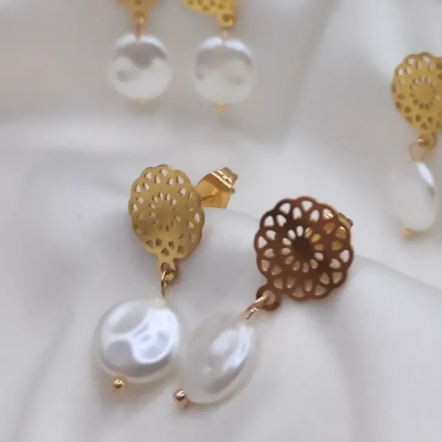 Bijoux — ArtByMiss à Vincennes — Desi Corner