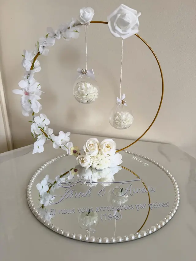 Décoration — MS Design à Franconville — Desi Corner