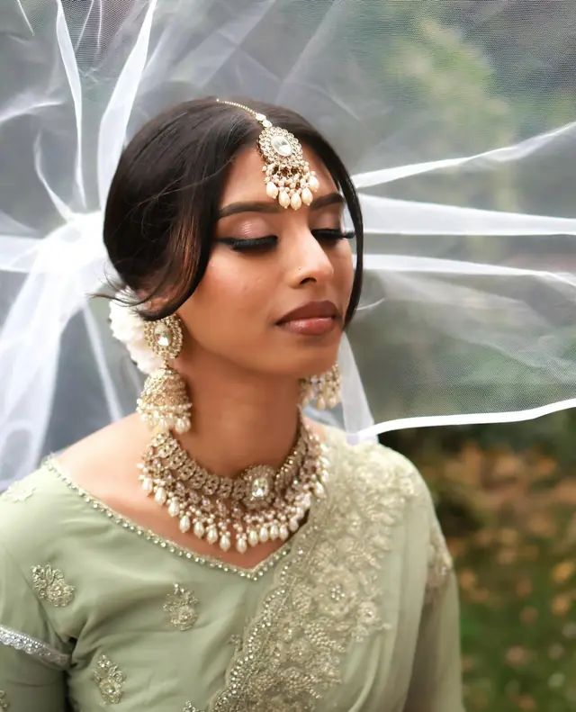 Bijoux — Eesha Jewelry à Noisiel — Desi Corner