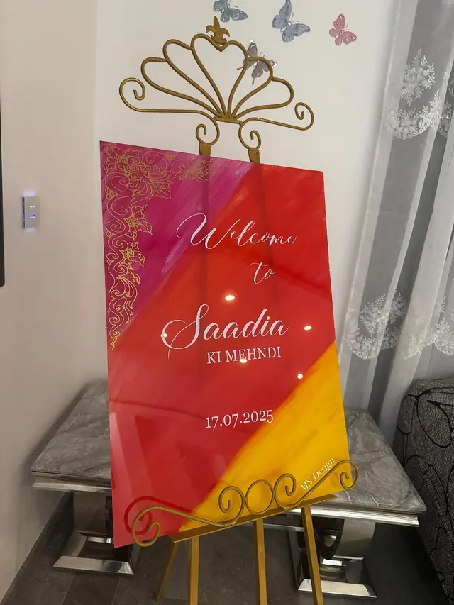 Décoration — MS Design à Franconville — Desi Corner