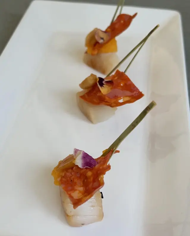 Resto & Traiteur — SoEvents Traiteur à Créteil — Desi Corner