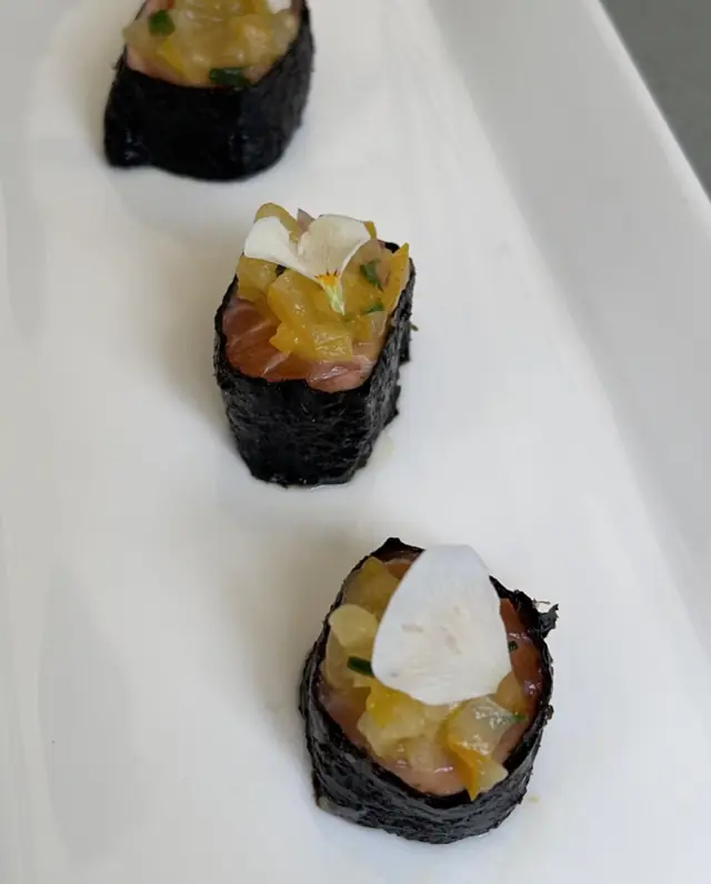 Resto & Traiteur — SoEvents Traiteur à Créteil — Desi Corner