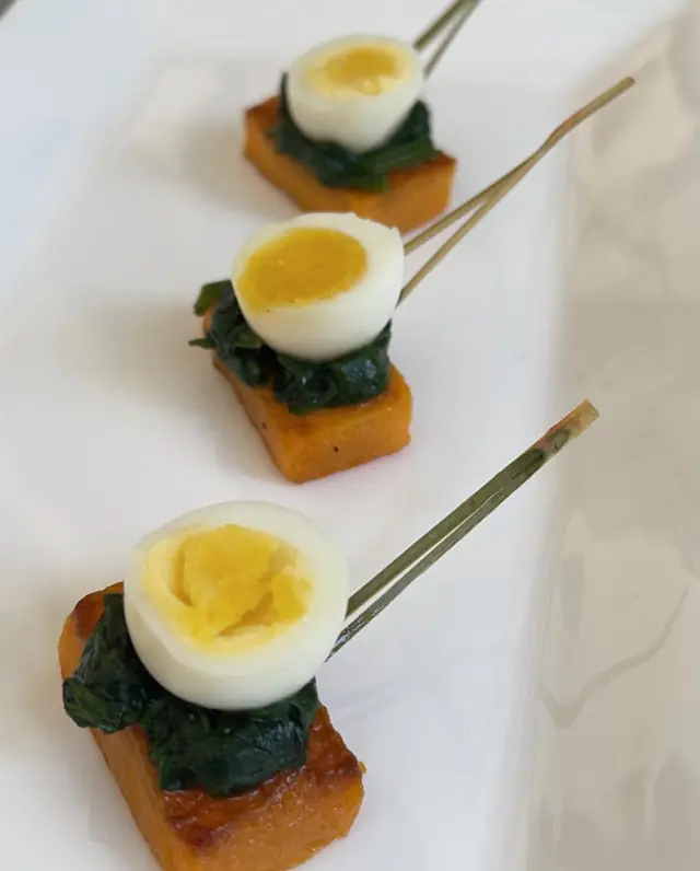 Resto & Traiteur — SoEvents Traiteur à Créteil — Desi Corner