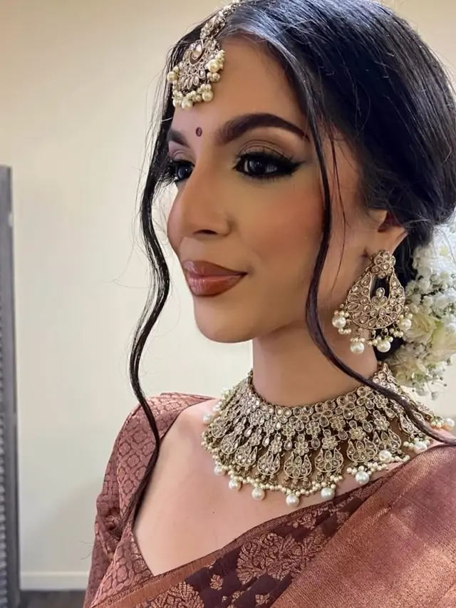 Bijoux — Diya Jewels à Meaux — Desi Corner