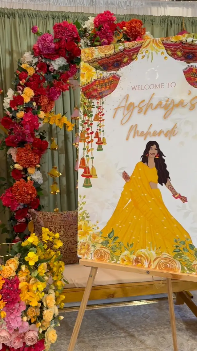 Décoration — Prithi Design à Saint-Denis — Desi Corner