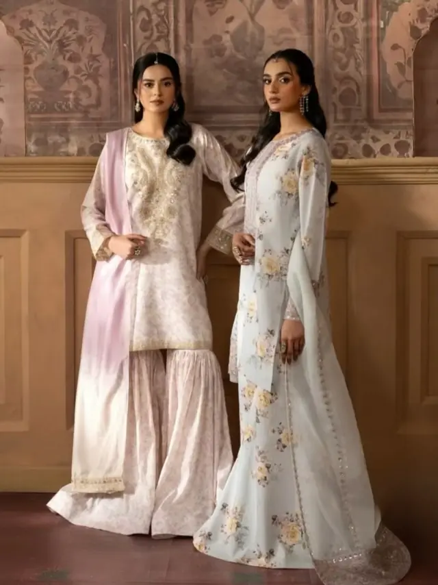 Prêt à porter — Tasneem Couture Beauté à Pantin — Desi Corner