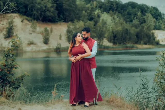 Prêt à porter — Men in Desi à Paris — Desi Corner