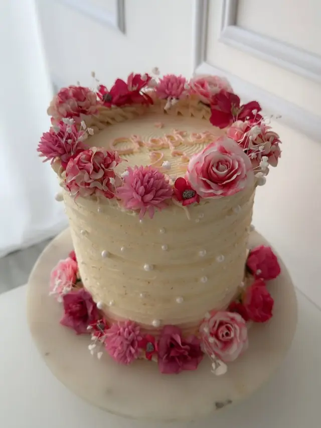 Cake / Pâtisserie — Aich Cake à Villiers-le-Bel — Desi Corner