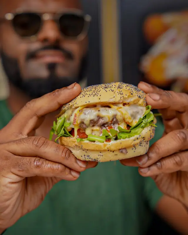 Resto & Traiteur — Bolly street à Annecy — Desi Corner