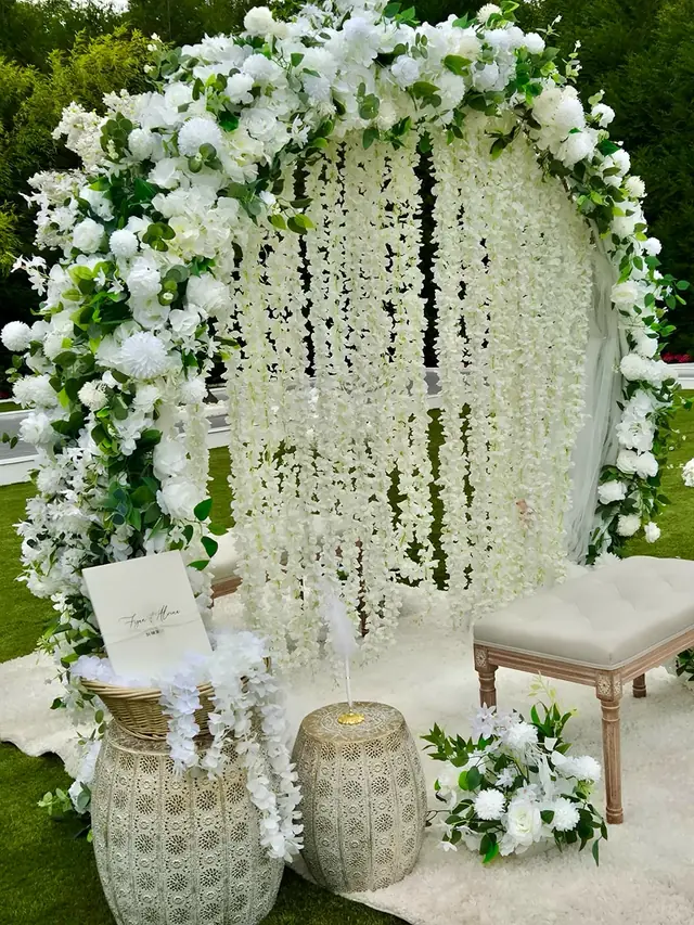 Décoration — ZN Décoration à Argenteuil — Desi Corner