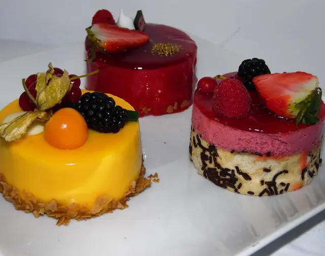 Resto & Traiteur — SoEvents Traiteur à Créteil — Desi Corner