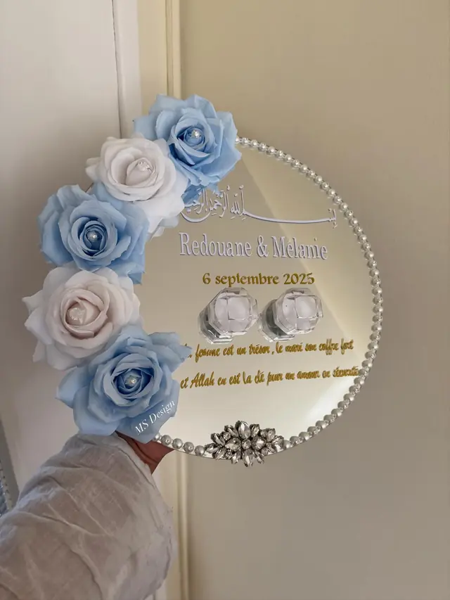 Décoration — MS Design à Franconville — Desi Corner