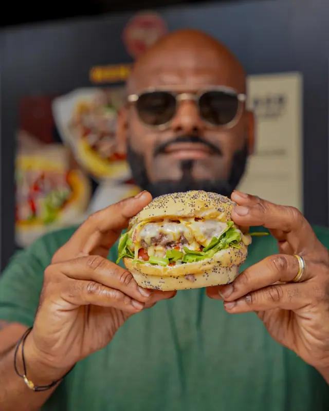 Resto & Traiteur — Bolly street à Annecy — Desi Corner