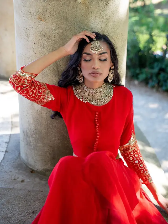 Bijoux — Vaíra à Paris — Desi Corner