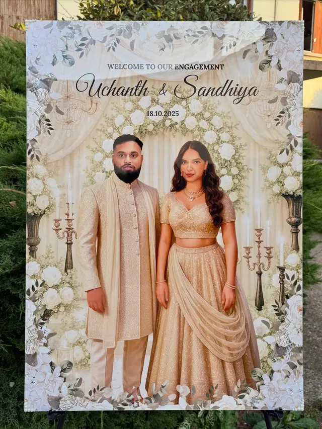 Décoration — Prithi Design à Saint-Denis — Desi Corner