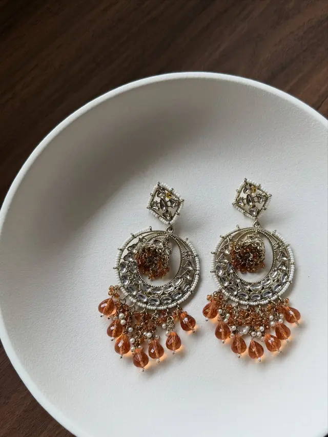 Bijoux — Vaíra à Paris — Desi Corner