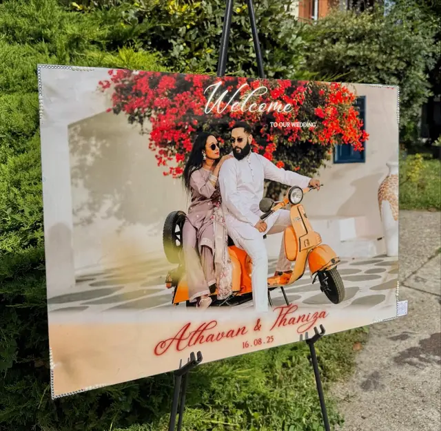 Décoration — Prithi Design à Saint-Denis — Desi Corner