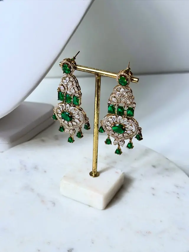 Bijoux — Eesha Jewelry à Noisiel — Desi Corner