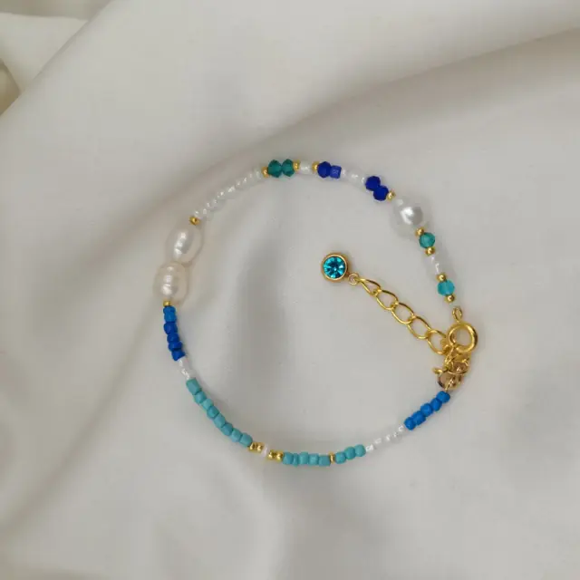 Bijoux — ArtByMiss à Vincennes — Desi Corner