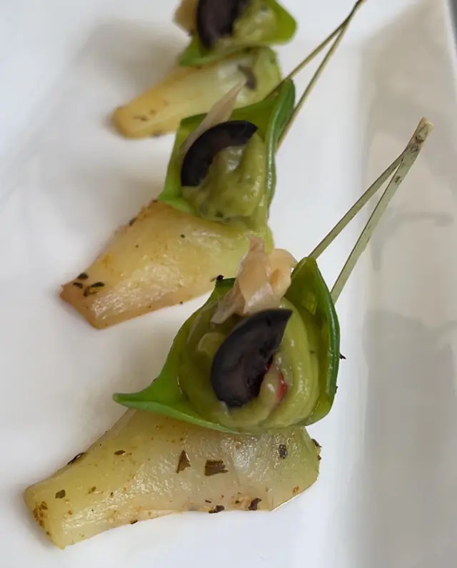 Resto & Traiteur — SoEvents Traiteur à Créteil — Desi Corner