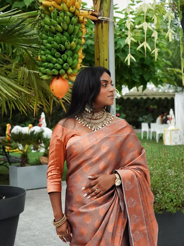 Bijoux — Vaíra à Paris — Desi Corner