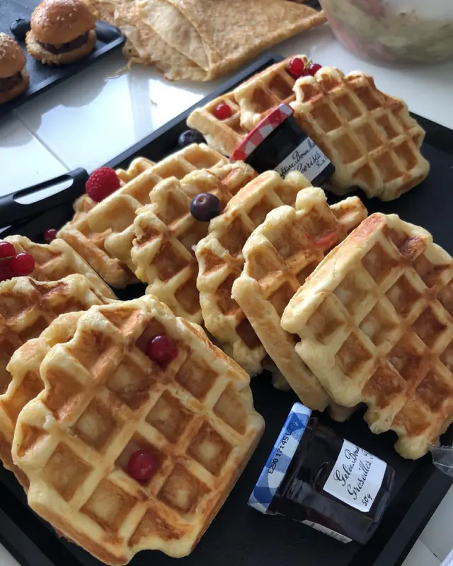 Resto & Traiteur — SoEvents Traiteur à Créteil — Desi Corner