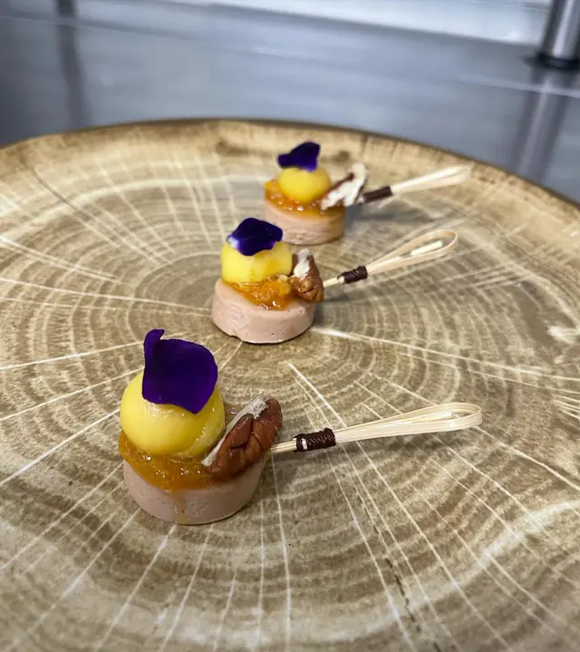 Resto & Traiteur — SoEvents Traiteur à Créteil — Desi Corner