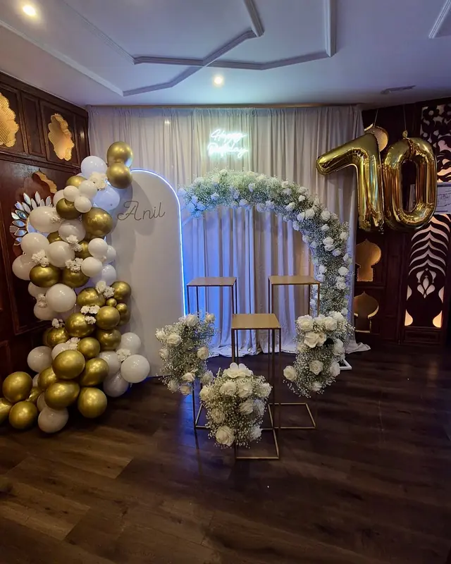 Décoration — ZN Décoration à Argenteuil — Desi Corner