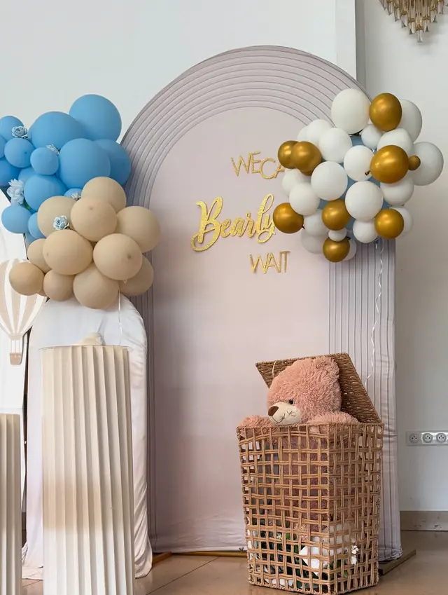 Décoration — Desii Events à Sarcelles — Desi Corner