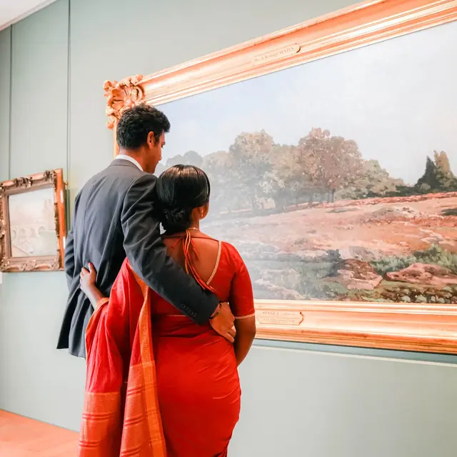 Photo & Vidéo — Iconic Photography à Paris — Desi Corner