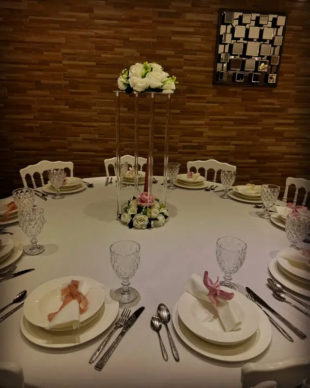 Décoration — Desii Events à Sarcelles — Desi Corner