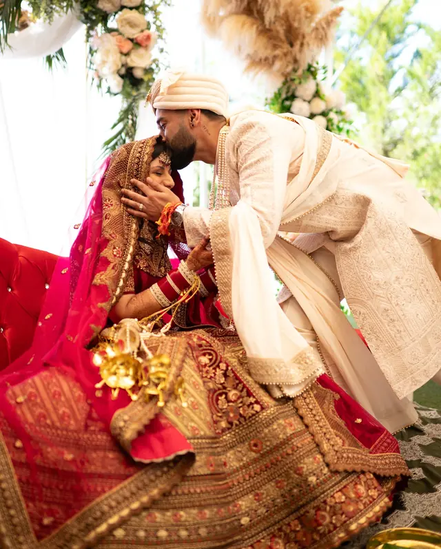 Photo & Vidéo — Aman Kandola TV à Drancy — Desi Corner