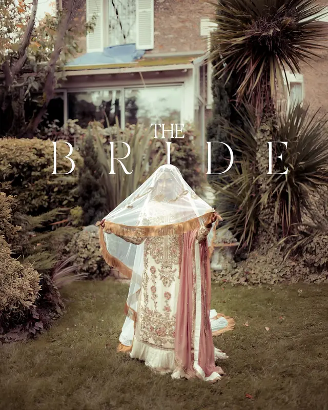 Photo & Vidéo — 786 Production à Tremblay-en-France — Desi Corner