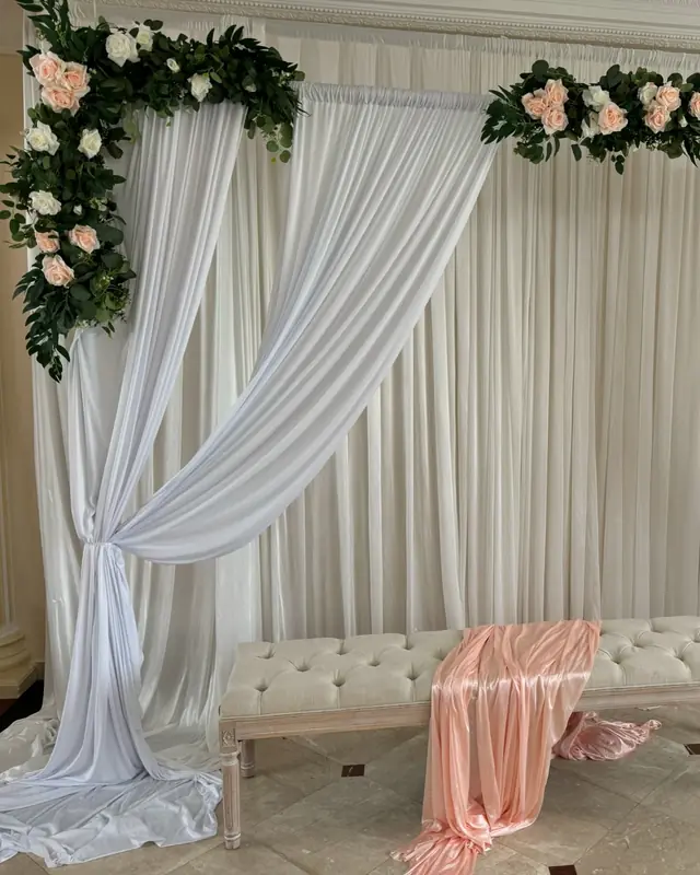 Décoration — Desii Events à Sarcelles — Desi Corner