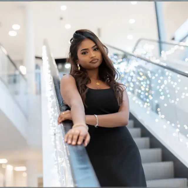 Photo & Vidéo — Iconic Photography à Paris — Desi Corner