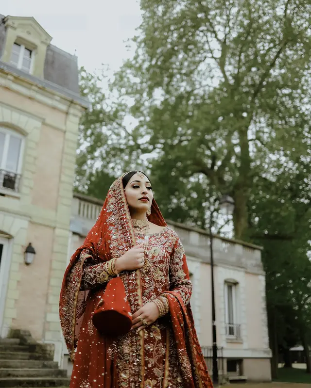 Photo & Vidéo — 786 Production à Tremblay-en-France — Desi Corner