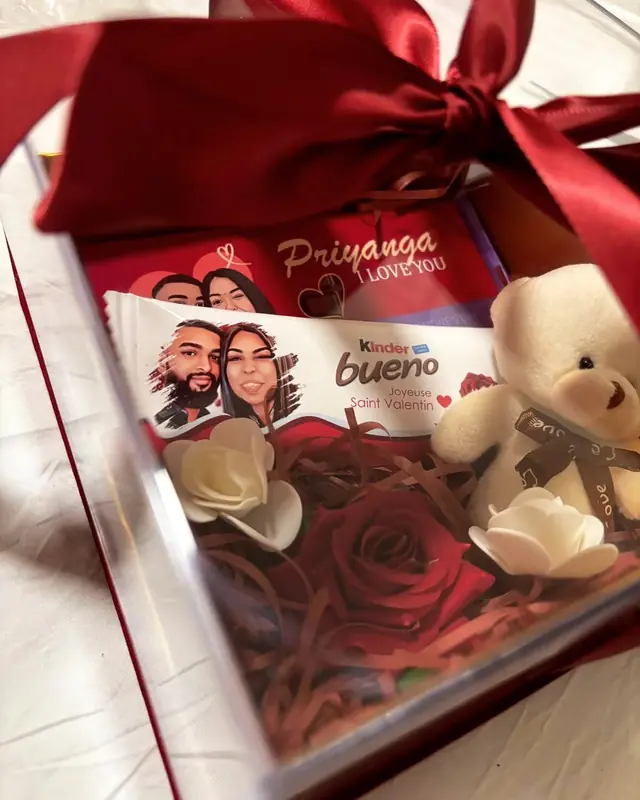 Décoration — Creation By Siddik à Neuilly-Plaisance — Desi Corner