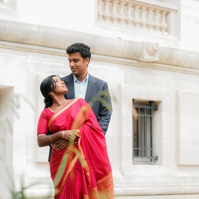 Photo & Vidéo — Iconic Photography à Paris — Desi Corner