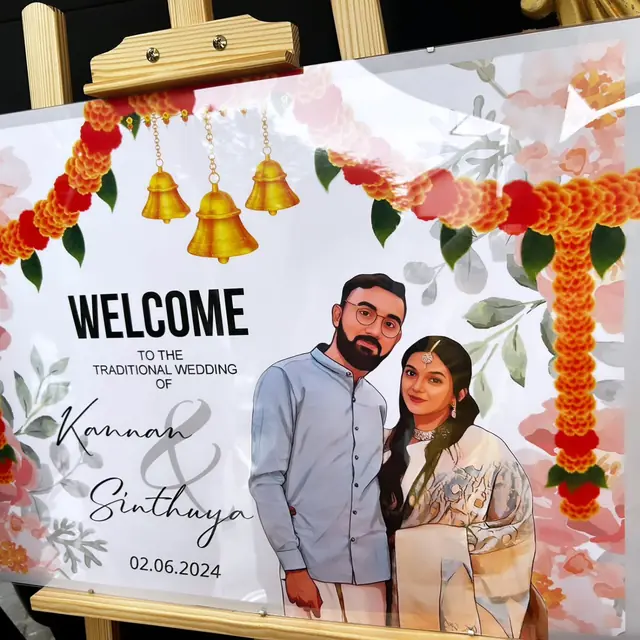 Décoration — Creation By Siddik à Neuilly-Plaisance — Desi Corner